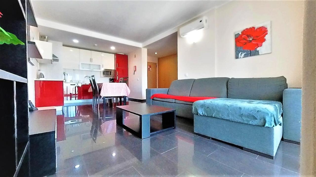 Apartamentos Turisticos Rocha Tower 4 Portimão Exterior foto