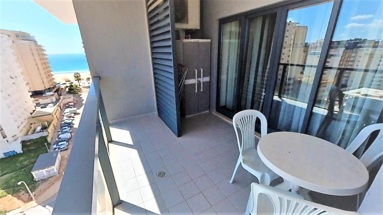 Apartamentos Turisticos Rocha Tower 4 Portimão Exterior foto