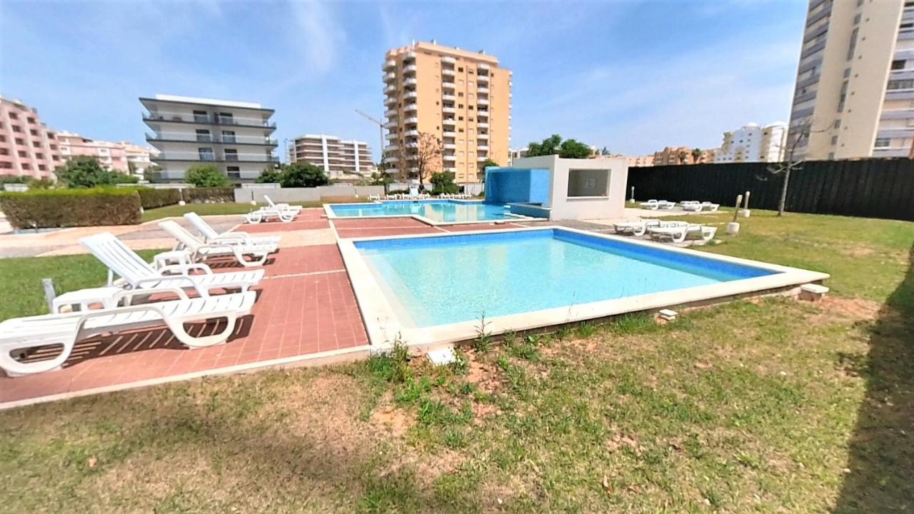 Apartamentos Turisticos Rocha Tower 4 Portimão Exterior foto